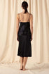 Nk Imode Mischa Lace Cut Out Cami